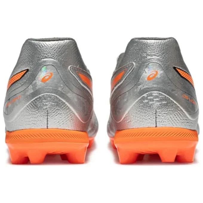 DS Light Pro «Silver Orange»