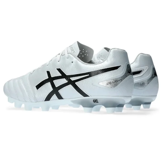 DS Light Pro «White Black»