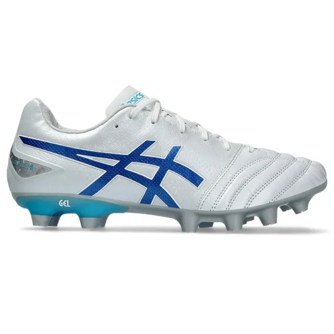 DS Light Pro Wide «Blanco/Azul atún»