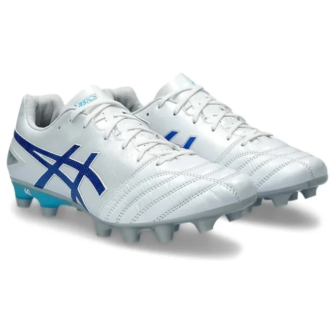 DS Light Pro Wide «Blanco/Azul atún»