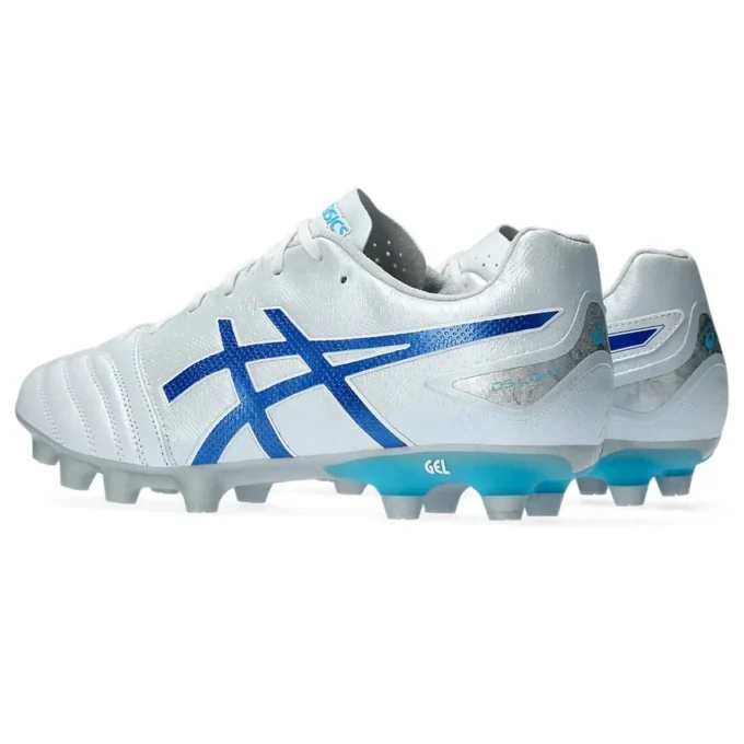 DS Light Pro Wide «Blanco/Azul atún»