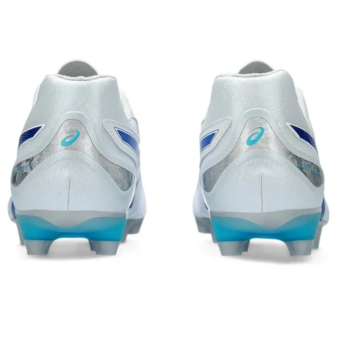DS Light Pro Wide «Blanco/Azul atún»