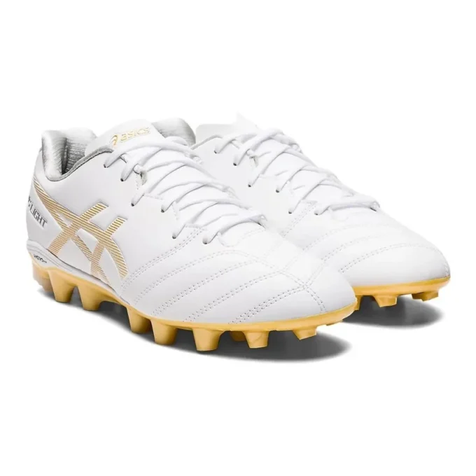 DS Light «White Rich Gold»