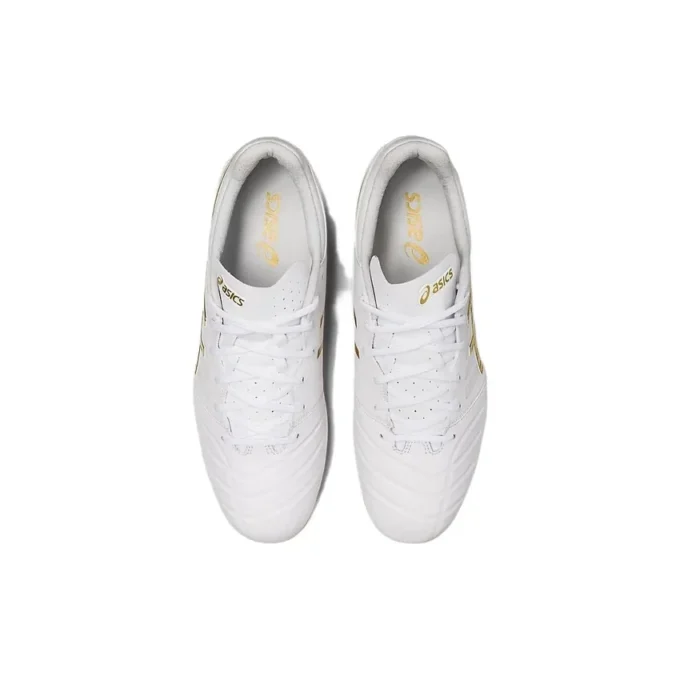 DS Light «White Rich Gold»