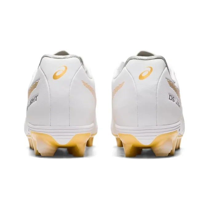 DS Light «White Rich Gold»