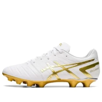 DS Light Wide «Blanco/Dorado intenso»