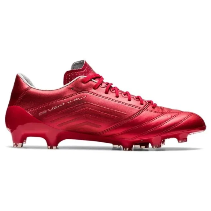 DS Light X-Fly 4 «Classic Red»