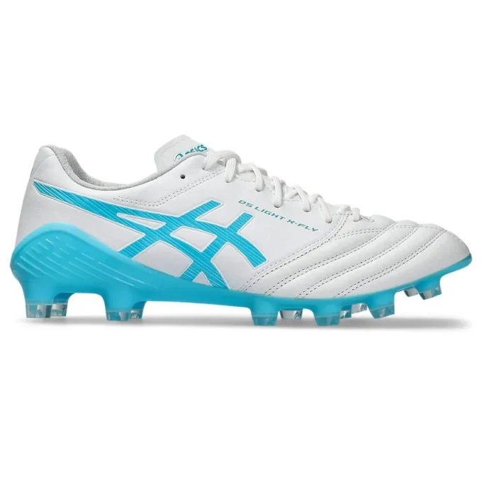 DS Light X-FLY 5 «Blanco Acuario»