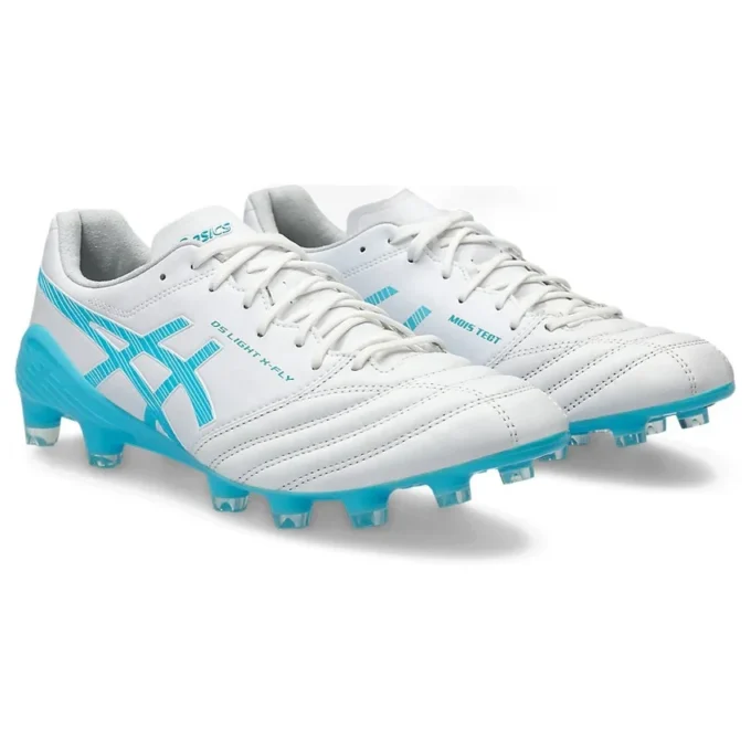 DS Light X-FLY 5 «Blanco Acuario»
