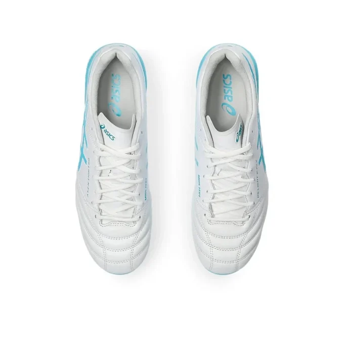DS Light X-FLY 5 «Blanco Acuario»