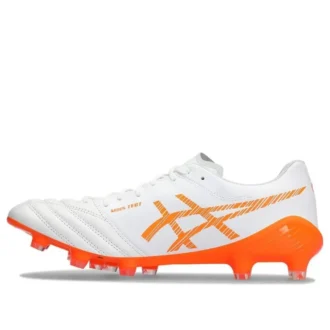 DS Light X-FLY 5 «Blanco Naranja Impactante»