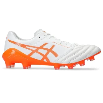 DS Light X-FLY 5 «Blanco Naranja Impactante»