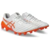 DS Light X-FLY 5 «Blanco Naranja Impactante»