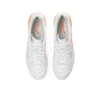 DS Light X-FLY 5 «Blanco Naranja Impactante»
