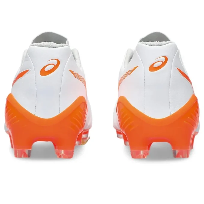 DS Light X-FLY 5 «Blanco Naranja Impactante»