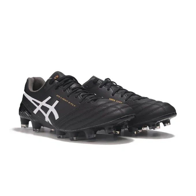 DS Light X-FLY 5 «Blanco Negro»
