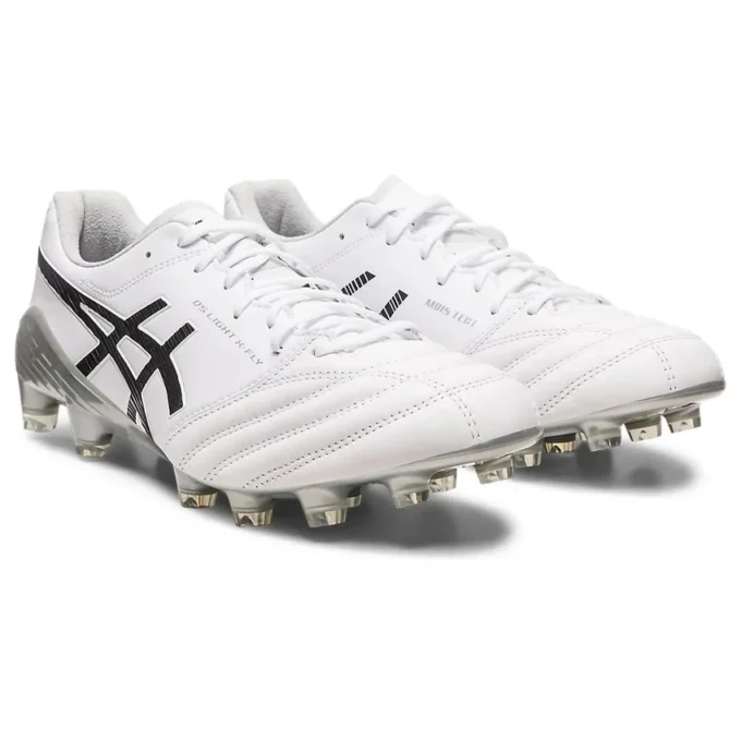 DS Light X-FLY 5 «Blanco Negro»