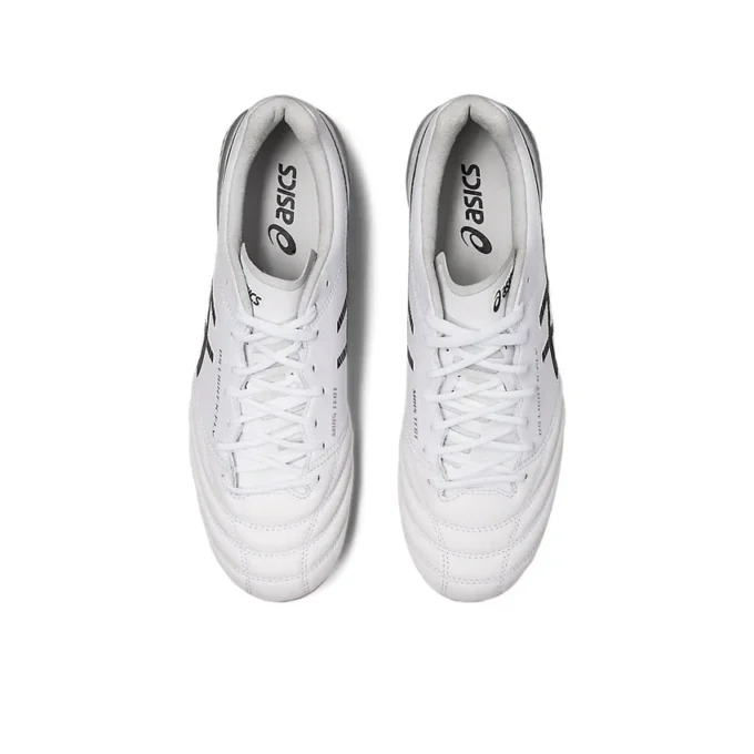 DS Light X-FLY 5 «Blanco Negro»