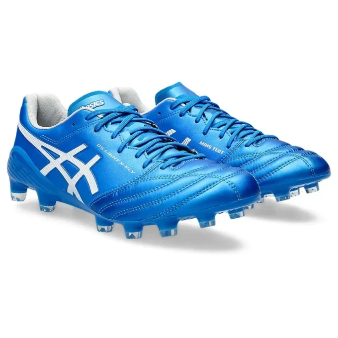 DS Light X-FLY 5 «Directoire Blue White»