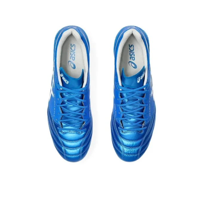 DS Light X-FLY 5 «Directoire Blue White»