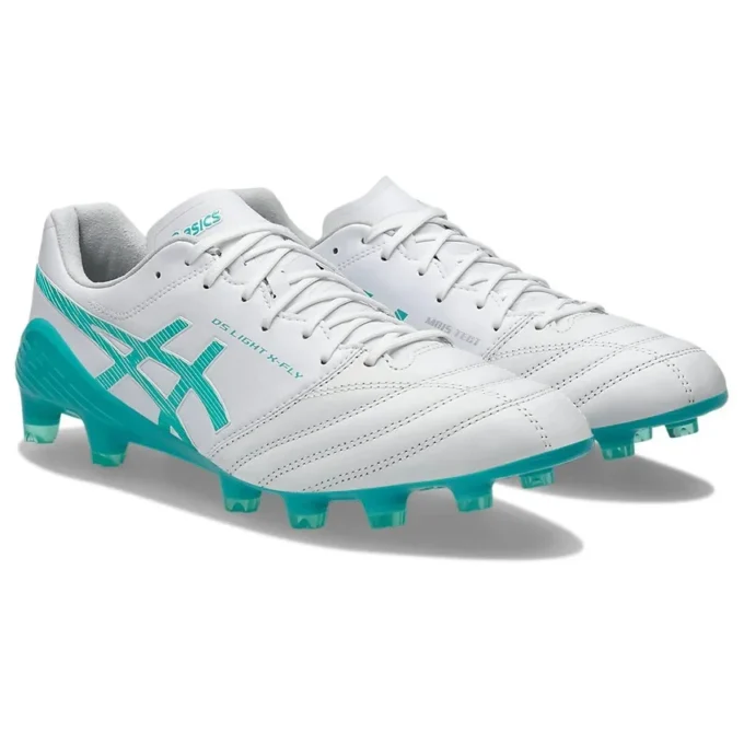 DS Light X-Fly 5 «White Sea Glass»
