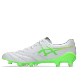 DS Light X-Fly 6 «White Green Gecko»