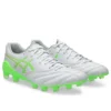 DS Light X-Fly 6 «White Green Gecko»