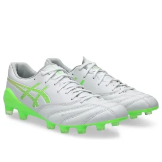 DS Light X-Fly 6 «White Green Gecko»