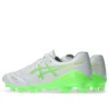 DS Light X-Fly 6 «White Green Gecko»