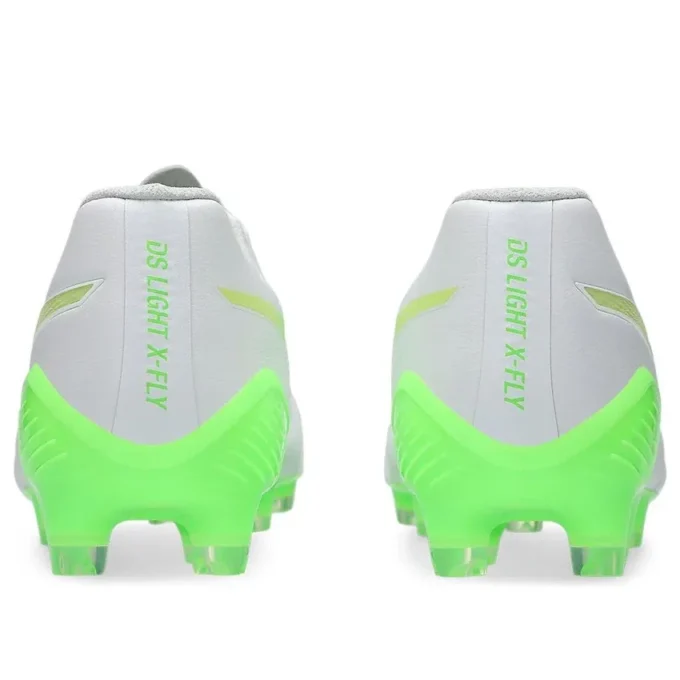 DS Light X-Fly 6 «White Green Gecko»