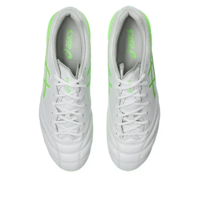 DS Light X-Fly 6 «White Green Gecko»