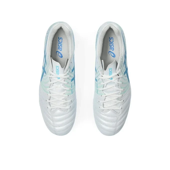 DS Light X-Fly Pro 2 «Blanco Azul eléctrico»