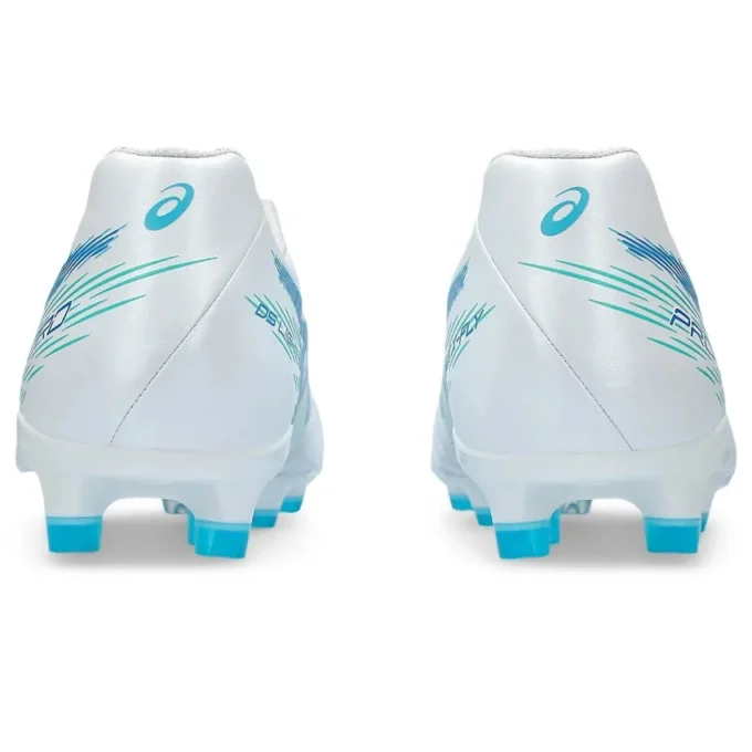 DS Light X-Fly Pro 2 «Blanco Azul eléctrico»