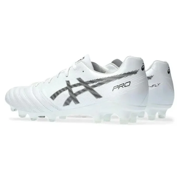 DS Light X-FLY Pro 2 «Blanco Negro»