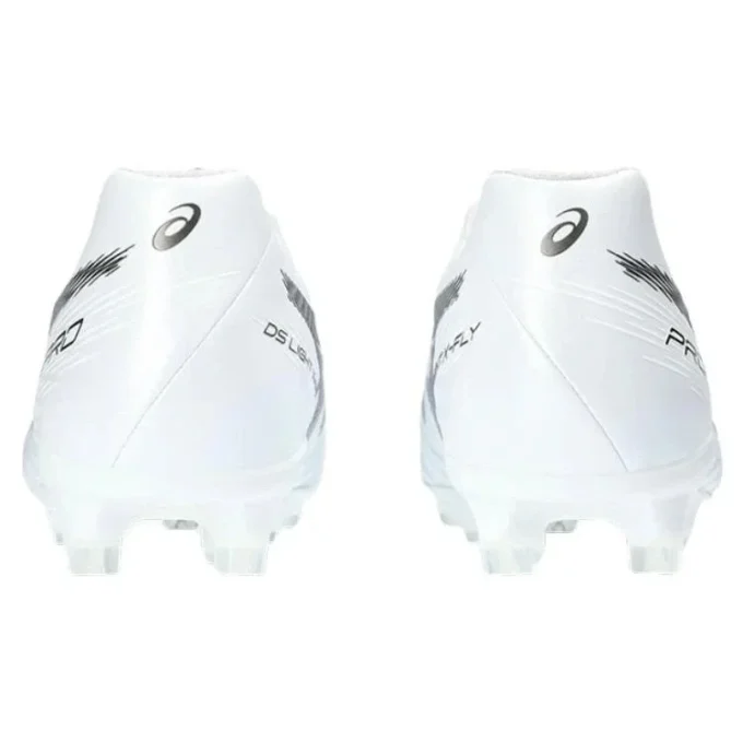DS Light X-FLY Pro 2 «Blanco Negro»