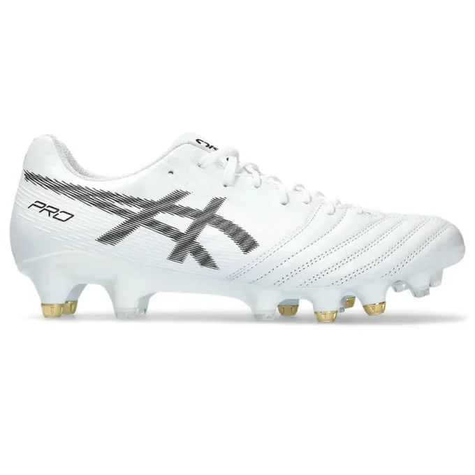 DS Light X-FLY Pro 2 ST «White Black»