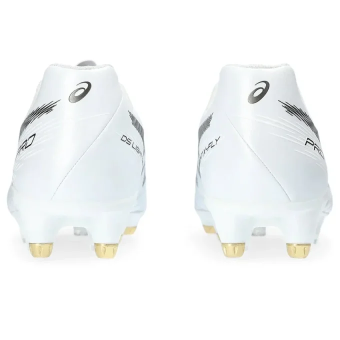 DS Light X-FLY Pro 2 ST «White Black»