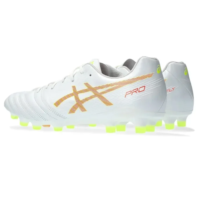 DS Light X-FLY PRO 2 «White Flash Coral»