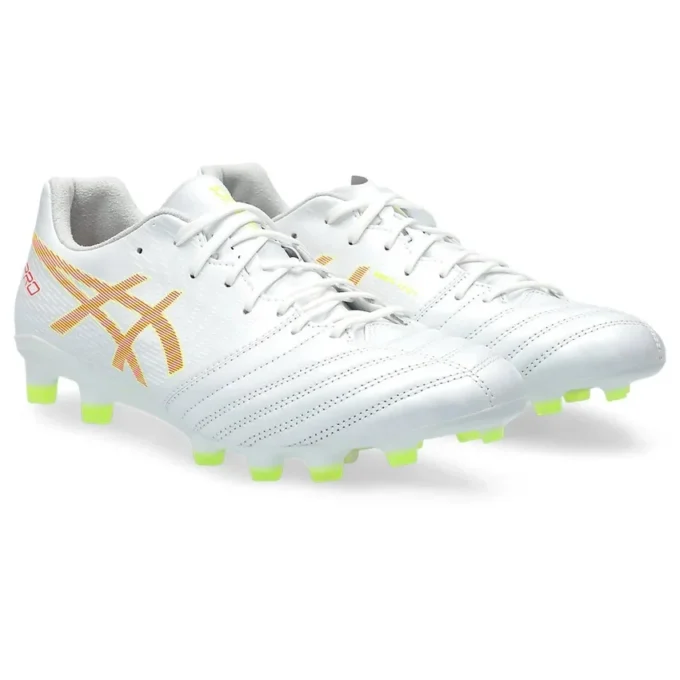 DS Light X-FLY PRO 2 «White Flash Coral»