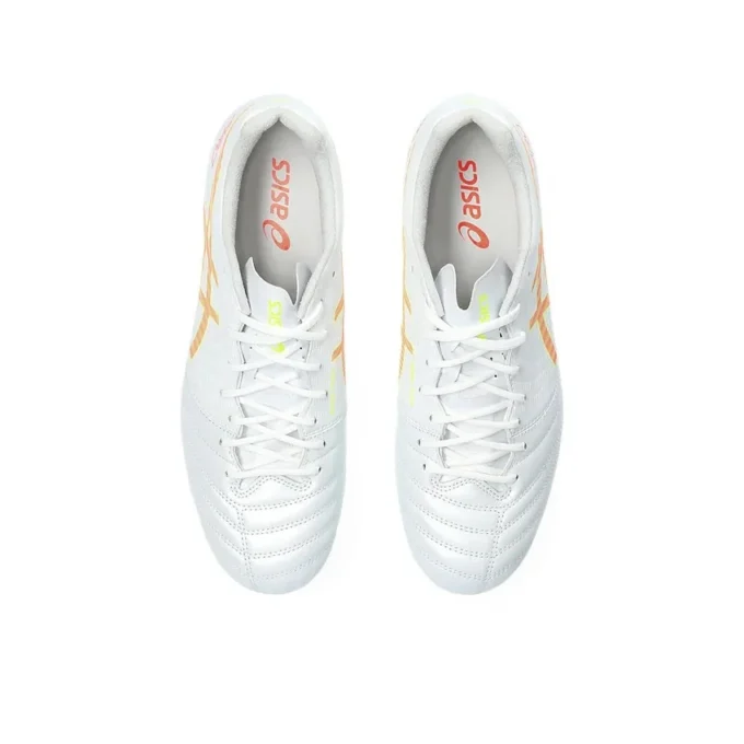 DS Light X-FLY PRO 2 «White Flash Coral»