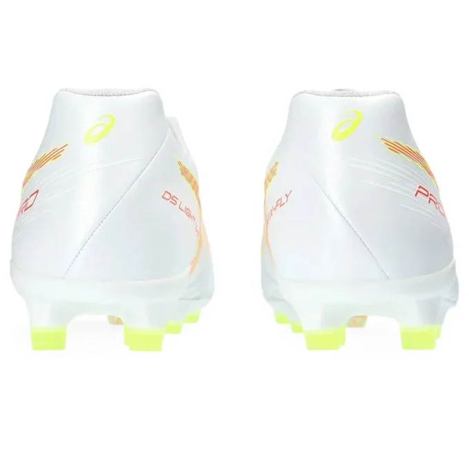 DS Light X-FLY PRO 2 «White Flash Coral»