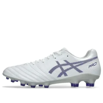 DS Light X-Fly Pro 2 «White Gentry Purple»