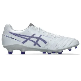 DS Light X-Fly Pro 2 «White Gentry Purple»