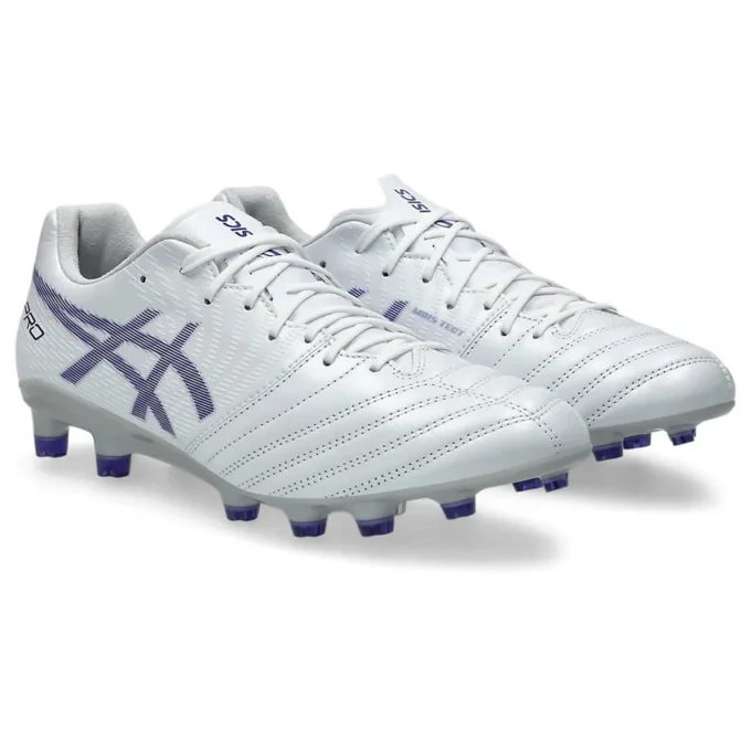 DS Light X-Fly Pro 2 «White Gentry Purple»