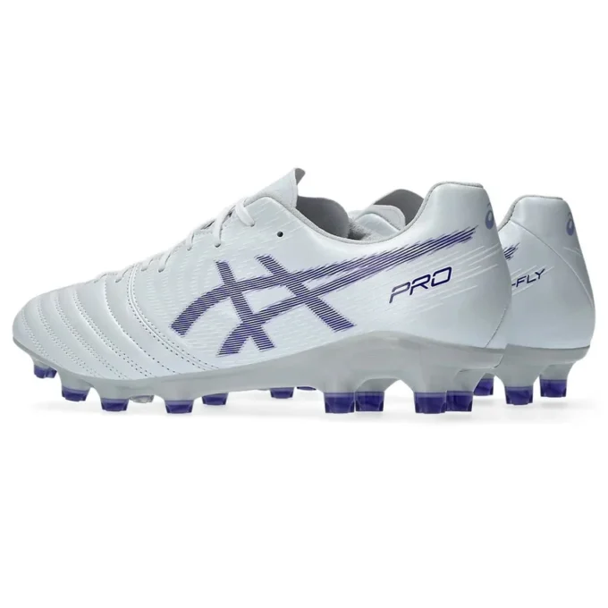 DS Light X-Fly Pro 2 «White Gentry Purple»