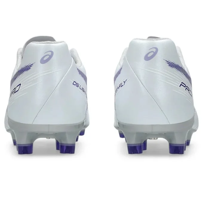 DS Light X-Fly Pro 2 «White Gentry Purple»
