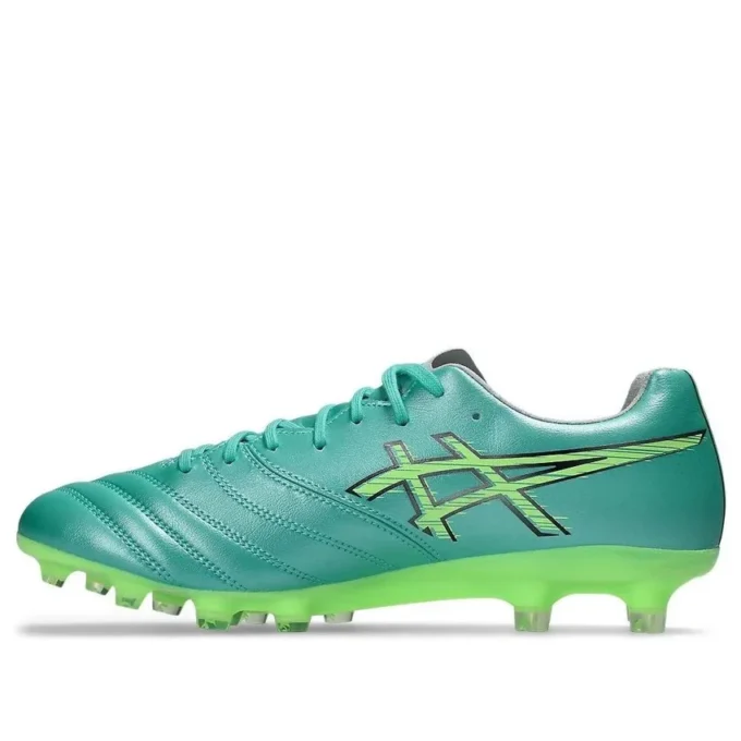 DS Light X-Fly Pro 3 «Aurora Green Illuminate Green»