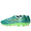 DS Light X-Fly Pro 3 «Aurora Green Illuminate Green»