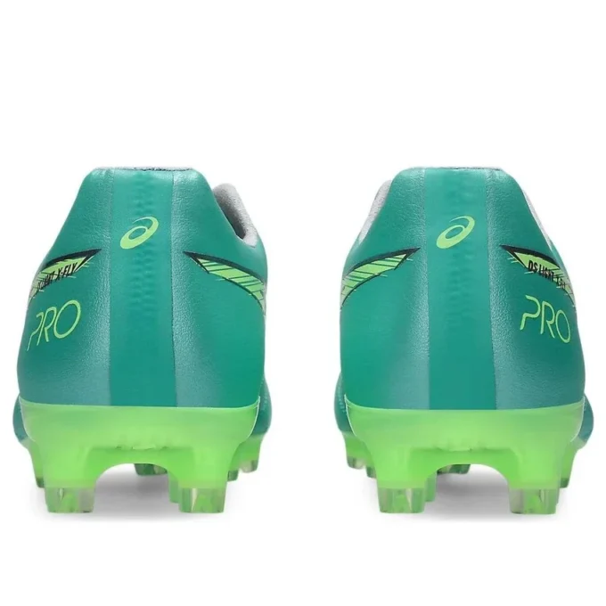 DS Light X-Fly Pro 3 «Aurora Green Illuminate Green»