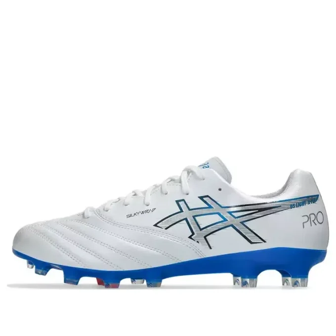DS Light X-FLY PRO 3 «White Electric Blue»